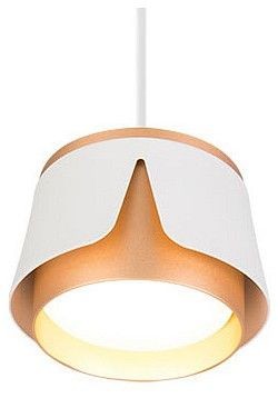 Подвесной светильник Arte Lamp Amaks A8028SP-1WH в Тюмени - tumen.ok-mebel.com | фото
