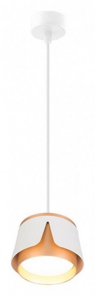Подвесной светильник Arte Lamp Amaks A8028SP-1WH в Тюмени - tumen.ok-mebel.com | фото 2