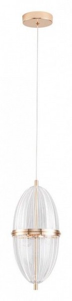 Подвесной светильник Arte Lamp Andromeda A2089SP-3GO в Тюмени - tumen.ok-mebel.com | фото