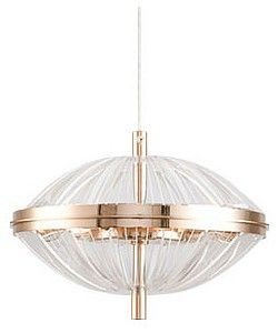 Подвесной светильник Arte Lamp Andromeda A2089SP-6GO в Тюмени - tumen.ok-mebel.com | фото