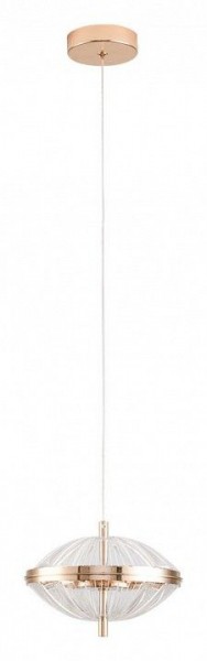 Подвесной светильник Arte Lamp Andromeda A2089SP-6GO в Тюмени - tumen.ok-mebel.com | фото 2