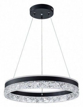 Подвесной светильник Arte Lamp Apollo A2549SP-75BK в Тюмени - tumen.ok-mebel.com | фото 2