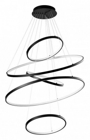Подвесной светильник Arte Lamp Arcane A2974SP-137BK в Тюмени - tumen.ok-mebel.com | фото