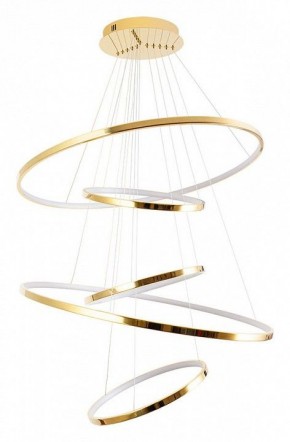 Подвесной светильник Arte Lamp Arcane A2974SP-137PB в Тюмени - tumen.ok-mebel.com | фото
