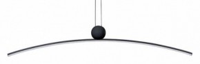 Подвесной светильник Arte Lamp Arno A3362SP-25BK в Тюмени - tumen.ok-mebel.com | фото