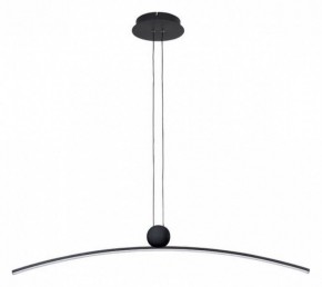 Подвесной светильник Arte Lamp Arno A3362SP-25BK в Тюмени - tumen.ok-mebel.com | фото 2