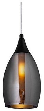 Подвесной светильник Arte Lamp Barry A7951SP-1BK в Тюмени - tumen.ok-mebel.com | фото
