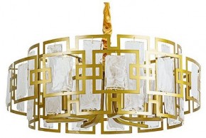 Подвесной светильник Arte Lamp Blake A4087SP-6SG в Тюмени - tumen.ok-mebel.com | фото