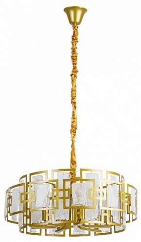 Подвесной светильник Arte Lamp Blake A4087SP-6SG в Тюмени - tumen.ok-mebel.com | фото 2