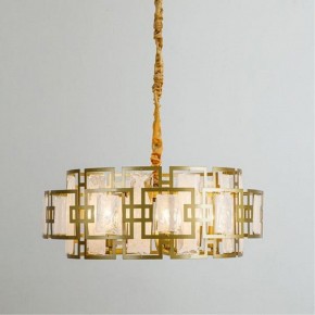 Подвесной светильник Arte Lamp Blake A4087SP-6SG в Тюмени - tumen.ok-mebel.com | фото 3