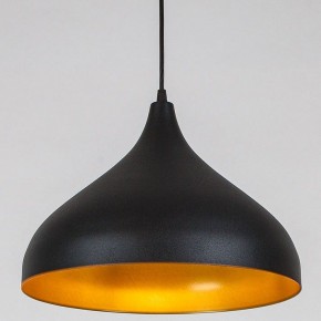 Подвесной светильник Arte Lamp Carmel A7076SP-1BK в Тюмени - tumen.ok-mebel.com | фото
