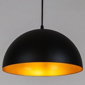 Подвесной светильник Arte Lamp Carmel A7077SP-1BK в Тюмени - tumen.ok-mebel.com | фото 2