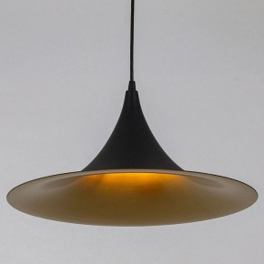 Подвесной светильник Arte Lamp Carmel A7080SP-1BK в Тюмени - tumen.ok-mebel.com | фото