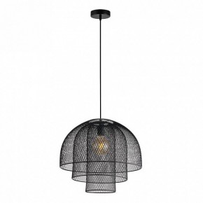 Подвесной светильник Arte Lamp Castello A7064SP-1BK в Тюмени - tumen.ok-mebel.com | фото 2