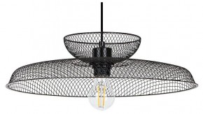 Подвесной светильник Arte Lamp Castello A7066SP-1BK в Тюмени - tumen.ok-mebel.com | фото