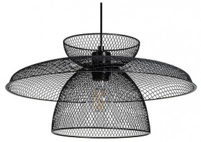Подвесной светильник Arte Lamp Castello A7067SP-1BK в Тюмени - tumen.ok-mebel.com | фото 2