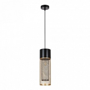 Подвесной светильник Arte Lamp Castello A7068SP-1GO в Тюмени - tumen.ok-mebel.com | фото 2