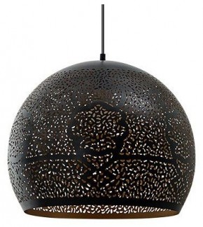Подвесной светильник Arte Lamp Celesta A7057SP-1BK в Тюмени - tumen.ok-mebel.com | фото