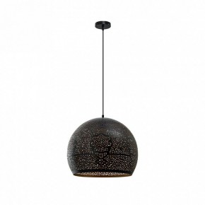 Подвесной светильник Arte Lamp Celesta A7057SP-1BK в Тюмени - tumen.ok-mebel.com | фото 2