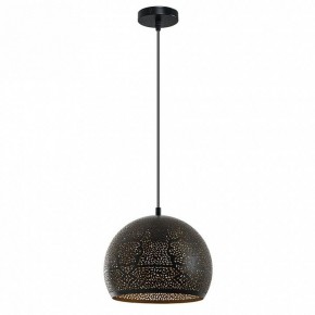Подвесной светильник Arte Lamp Celesta A7058SP-1BK в Тюмени - tumen.ok-mebel.com | фото 2