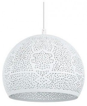 Подвесной светильник Arte Lamp Celesta A7058SP-1WH в Тюмени - tumen.ok-mebel.com | фото
