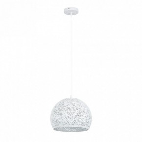 Подвесной светильник Arte Lamp Celesta A7058SP-1WH в Тюмени - tumen.ok-mebel.com | фото 2