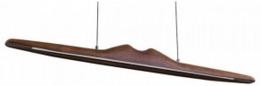 Подвесной светильник Arte Lamp Conca A4286SP-19BK в Тюмени - tumen.ok-mebel.com | фото