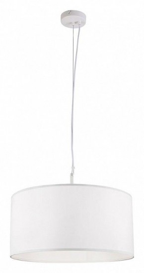 Подвесной светильник Arte Lamp Coppa A4095SP-3WH в Тюмени - tumen.ok-mebel.com | фото 2