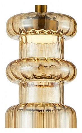 Подвесной светильник Arte Lamp Crystal A2942SP-1PB в Тюмени - tumen.ok-mebel.com | фото 3