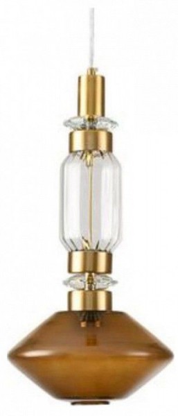 Подвесной светильник Arte Lamp Fiorato A2442SP-11PB в Тюмени - tumen.ok-mebel.com | фото