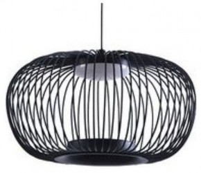 Подвесной светильник Arte Lamp Flare A3527SP-12BK в Тюмени - tumen.ok-mebel.com | фото