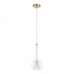Подвесной светильник Arte Lamp Gala A2715SP-1SG в Тюмени - tumen.ok-mebel.com | фото