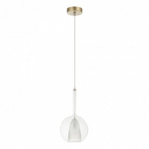 Подвесной светильник Arte Lamp Gala A2720SP-1SG в Тюмени - tumen.ok-mebel.com | фото