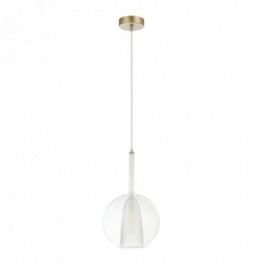 Подвесной светильник Arte Lamp Gala A2725SP-1SG в Тюмени - tumen.ok-mebel.com | фото