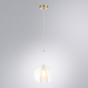 Подвесной светильник Arte Lamp Gala A2725SP-1SG в Тюмени - tumen.ok-mebel.com | фото 3