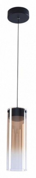 Подвесной светильник Arte Lamp Lanterna A3606SP-8BK в Тюмени - tumen.ok-mebel.com | фото 2