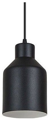 Подвесной светильник Arte Lamp Lark A7073SP-1BK в Тюмени - tumen.ok-mebel.com | фото