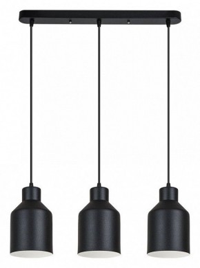 Подвесной светильник Arte Lamp Lark A7073SP-3BK в Тюмени - tumen.ok-mebel.com | фото