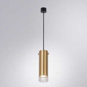 Подвесной светильник Arte Lamp Lazio A5367SP-1SG в Тюмени - tumen.ok-mebel.com | фото 2