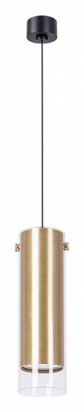 Подвесной светильник Arte Lamp Lazio A5367SP-1SG в Тюмени - tumen.ok-mebel.com | фото 3