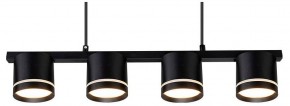 Подвесной светильник Arte Lamp Legacy A8024SP-4BK в Тюмени - tumen.ok-mebel.com | фото