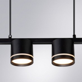 Подвесной светильник Arte Lamp Legacy A8024SP-4BK в Тюмени - tumen.ok-mebel.com | фото 3