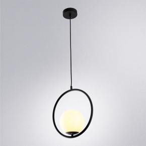 Подвесной светильник Arte Lamp Matisse A7741SP-1BK в Тюмени - tumen.ok-mebel.com | фото 3