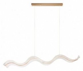 Подвесной светильник Arte Lamp Medusa A2092SP-1GO в Тюмени - tumen.ok-mebel.com | фото 2