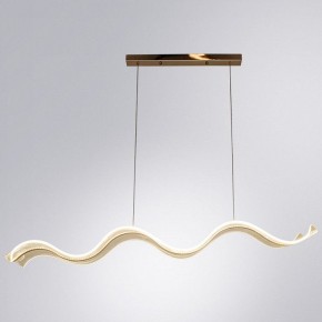 Подвесной светильник Arte Lamp Medusa A2092SP-1GO в Тюмени - tumen.ok-mebel.com | фото 3