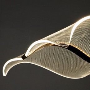Подвесной светильник Arte Lamp Medusa A2092SP-1GO в Тюмени - tumen.ok-mebel.com | фото 4