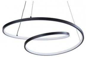 Подвесной светильник Arte Lamp Millo A3893SP-30BK в Тюмени - tumen.ok-mebel.com | фото