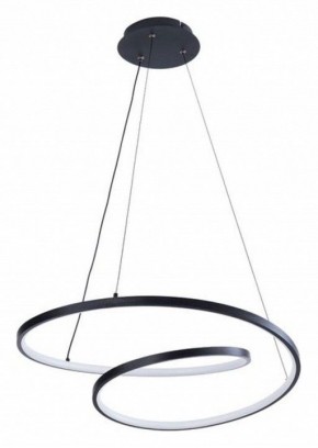 Подвесной светильник Arte Lamp Millo A3893SP-30BK в Тюмени - tumen.ok-mebel.com | фото 2