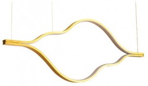 Подвесной светильник Arte Lamp Odyssey A2911SP-31GO в Тюмени - tumen.ok-mebel.com | фото