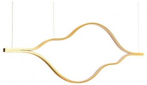 Подвесной светильник Arte Lamp Odyssey A2911SP-34GO в Тюмени - tumen.ok-mebel.com | фото